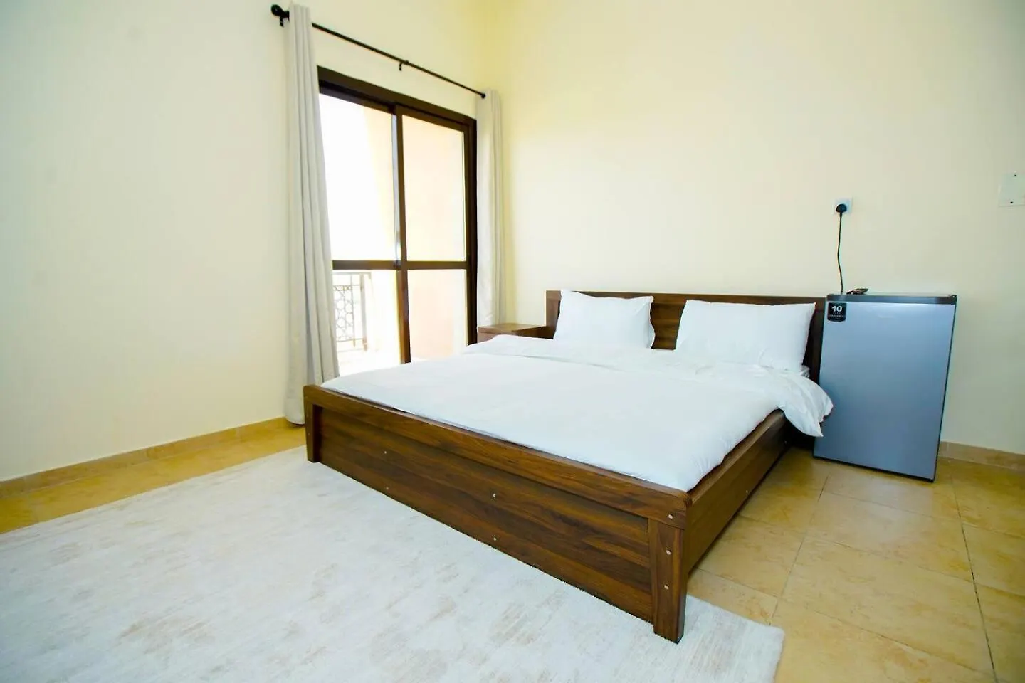 Apartment Charming Studio Retreat In Dubai United Arab Emirates